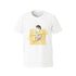 『おそ松さん』十四松 Ani-Art Tシャツメンズ【202509再販】